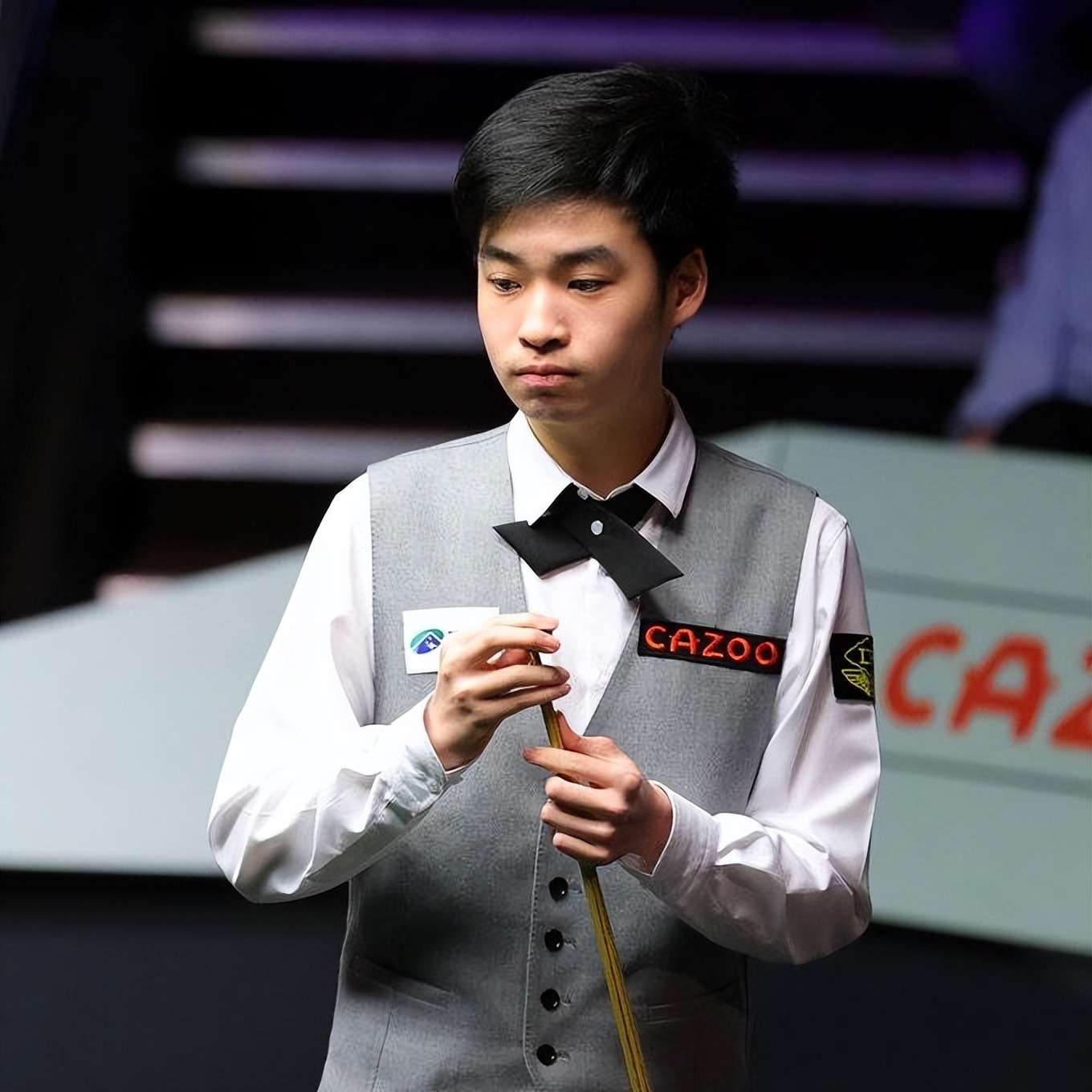 六号位的保 六号位的保